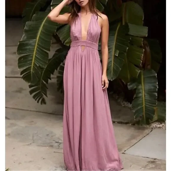 Free People | Dresses | Free People Look Into The Sun Maxi Dress Size Small Boho Vacation Beach Flowy | Poshmark Free People | Dresses | Free People Look Into The Sun Maxi Dress Size Small Boho Vacation Beach Flowy | Poshmark